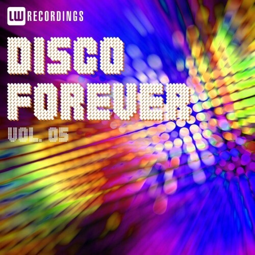 Disco Forever, Vol. 05 (2026)