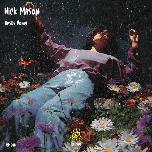  Nick Mason - Upside Down (2026) 