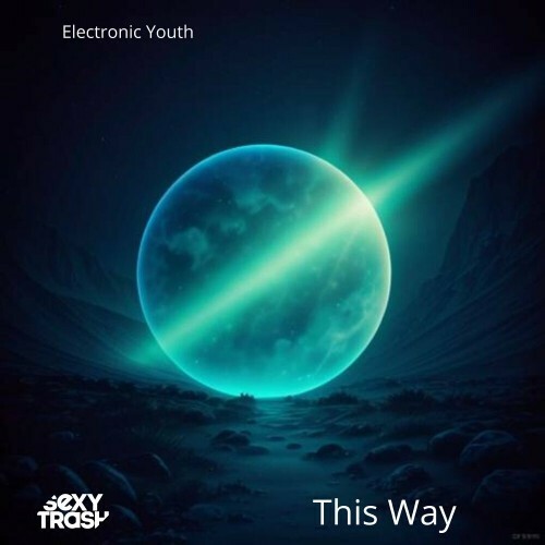 VA - Electronic Youth - This Way (2024) (MP3) METJLWO_o