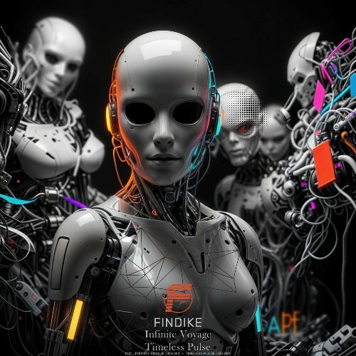  Findike - Infinite Voyage (2025) 