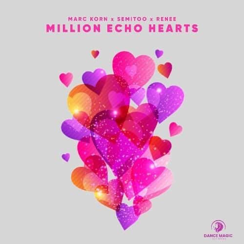 Marc Korn x Semitoo x Renee - Million Echo Hearts (2025)