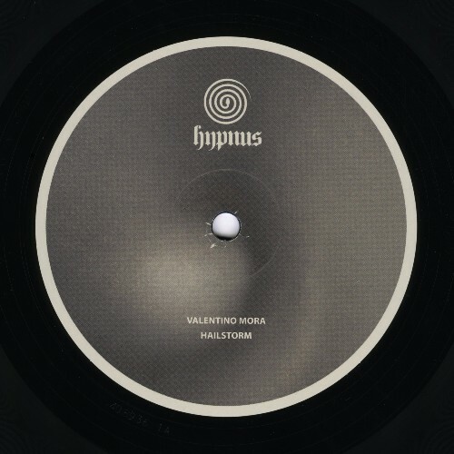  Valentino Mora - Hailstorm (2026) 