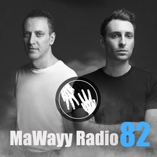  Mawayy - Mawayy Radio 082 (2024-06-04) 
