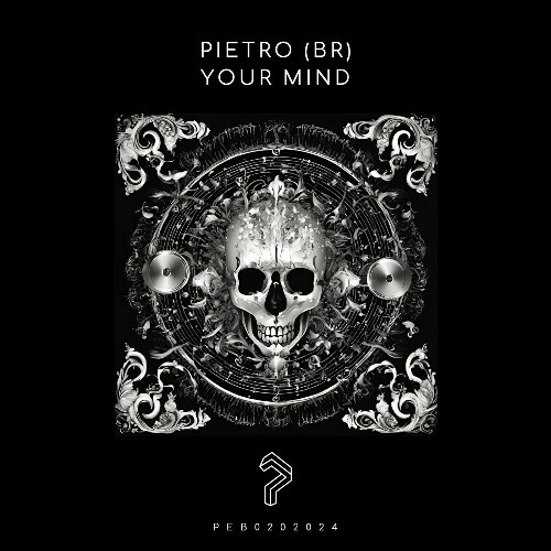 VA - Pietro (BR) - Your Mind (2024) (MP3) MEVAQNF_o