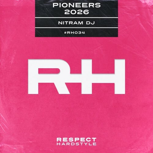  Nitram DJ - Pioneers 2026 (2026) 