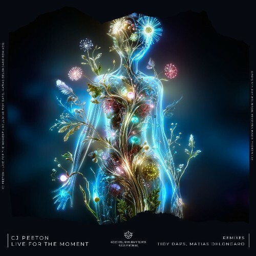  CJ Peeton - Live for the Moment (2026) 