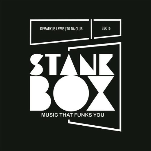  Demarkus Lewis - To Da Club (2025) 