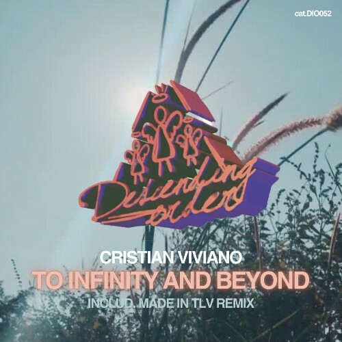  Cristian Viviano - To Infinity And Beyond (2025) 