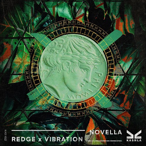 MP3:  Redge & Vibration - Novella (2024) Онлайн