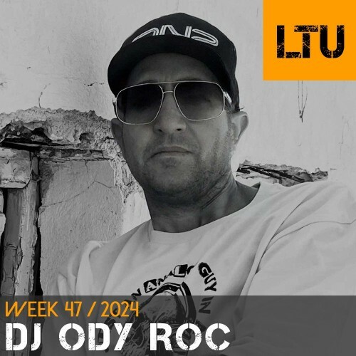  Dj Ody Roc - Tu Podcast Week 92 (2024-11-25) 