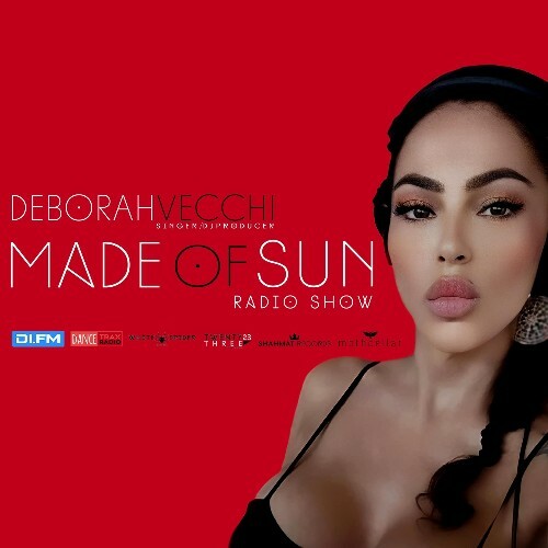  Deborah Vecchi - Made Of Sun 050 (2024-08-06) 