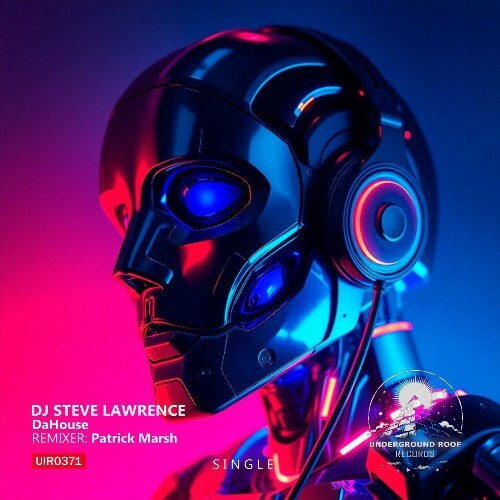  DJ Steve Lawrence - Dahouse (2026) 