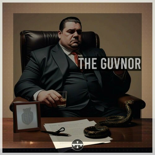 Beat Bastards - The Guvnor (2024)