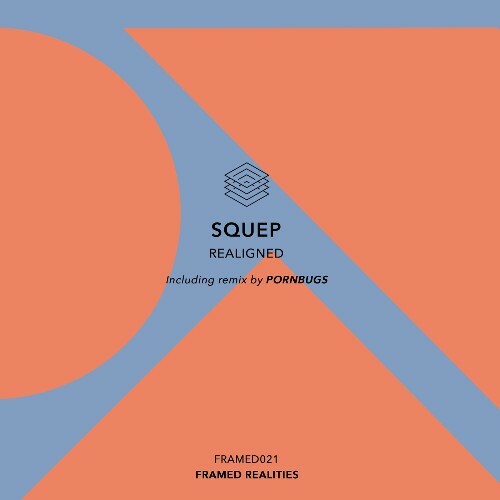  Squep - Realigned (2024) 