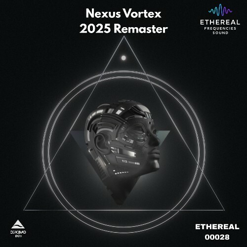  DJ Kimo (EGY) - Nexus Vortex (2025 Remaster) (2026) 