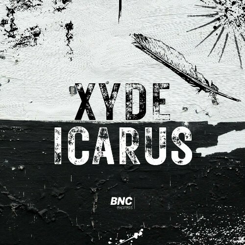  Xyde - Icarus (2024) 