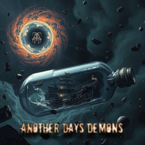  Another Days Demons - Portless (2026) 
