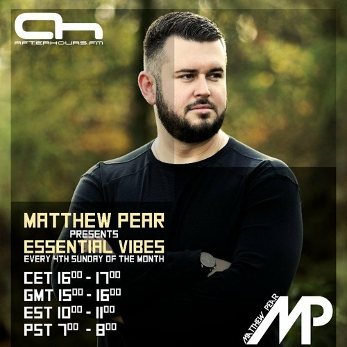  Matthew Pear - Essential Vibes 131 (2024-05-26) MP3 METR667_o