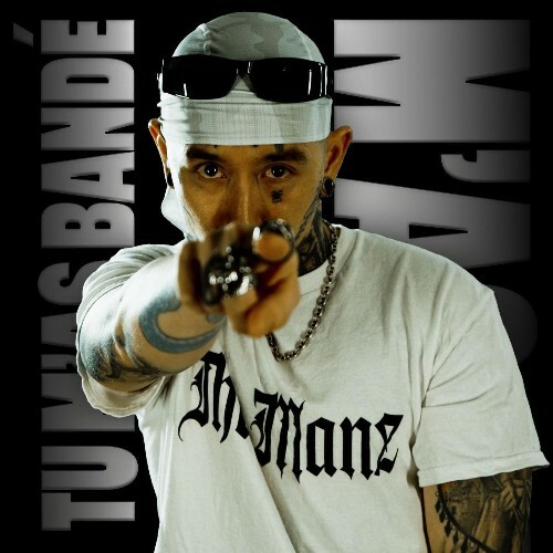  Tha Manz - TU M'AS BANDÉ (2026) 