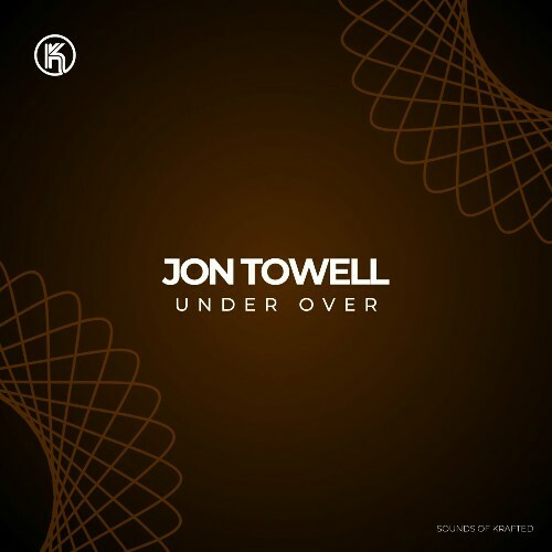  Jon Towell - Under Over (2025) 