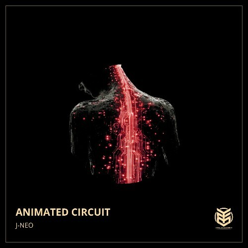  J-Neo - Animated Circuit (2025) 