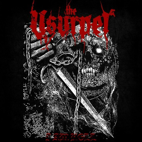  The Usurper - I Am Hell (Deluxe Edition) (2024) 