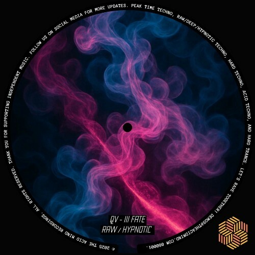  QV - Ill Fate (2025) 