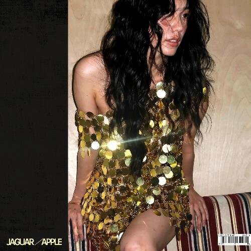  Lay Lady Lay - Jaguar / Apple (2026) 