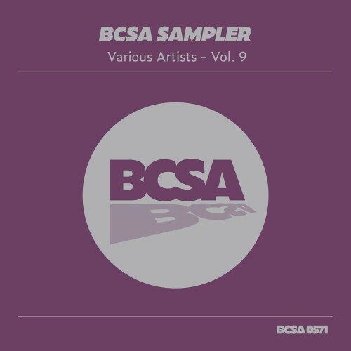 VA - BCSA Sampler Vol 9 (2022) (MP3)