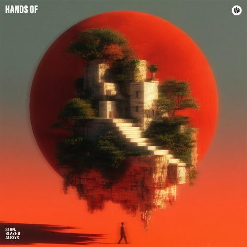  Strn. & Blaze U & ALEXYS - Hands Off (2026) 