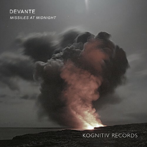  DeVant&#233; - Missiles At Midnight (2025) 