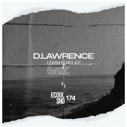  D.Lawrence - UnRMXD#2 (2025) 