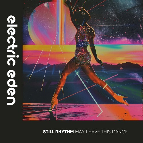  Still Rhythm - May I Have This Dance (2024) 