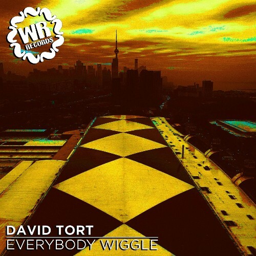 David Tort — Everybody Wiggle (2026)