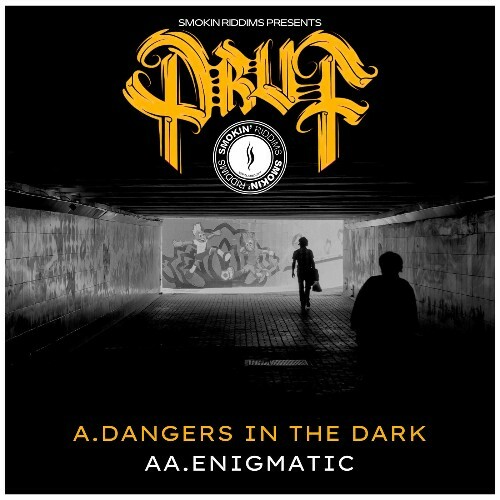  Pr&#252;f - Dangers in the Dark (2025) 