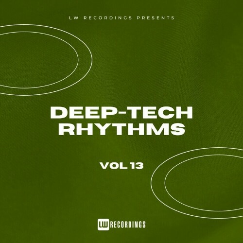 Deep-Tech Rhythms, Vol. 13 (2024)