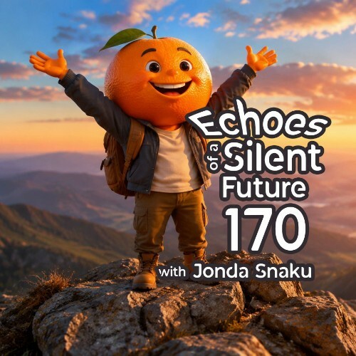  Jonda Snaku - Echoes Of A Silent Future 170 (2026-06-16) 