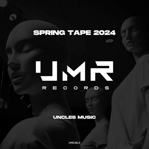  Uncles Music "Spring Tape 2024" (2024) 