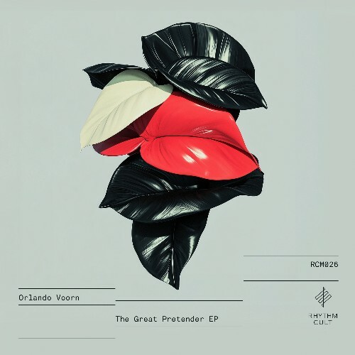  Orlando Voorn - The Great Pretender (2025) 