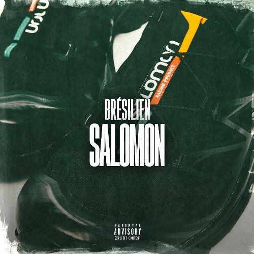  Br&#233;silien - SALOMON (2025) 