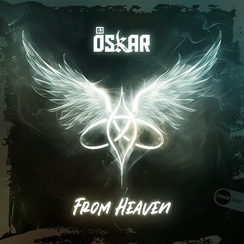  DJ Oskar - From Heaven (2026) 