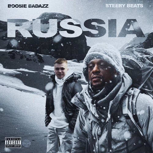 Boosie Badazz - Russia (2024)