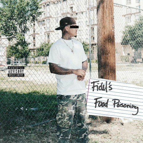  Castro Escobar - Fidel's Food Poisoning (2025) 