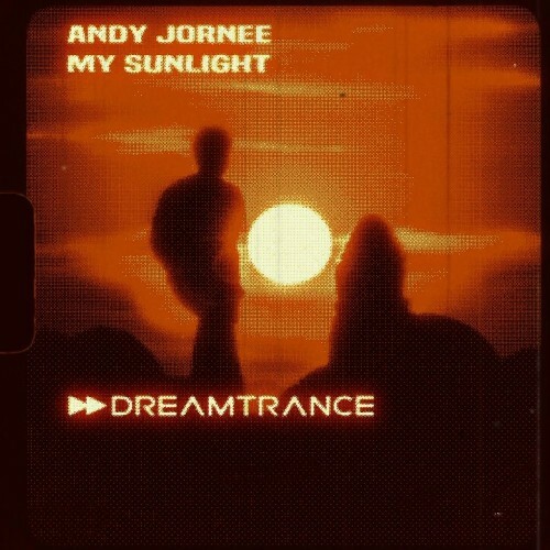 Andy Jornee — My Sunlight (2026)