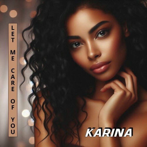  Karina - Let me care of you (2025) 