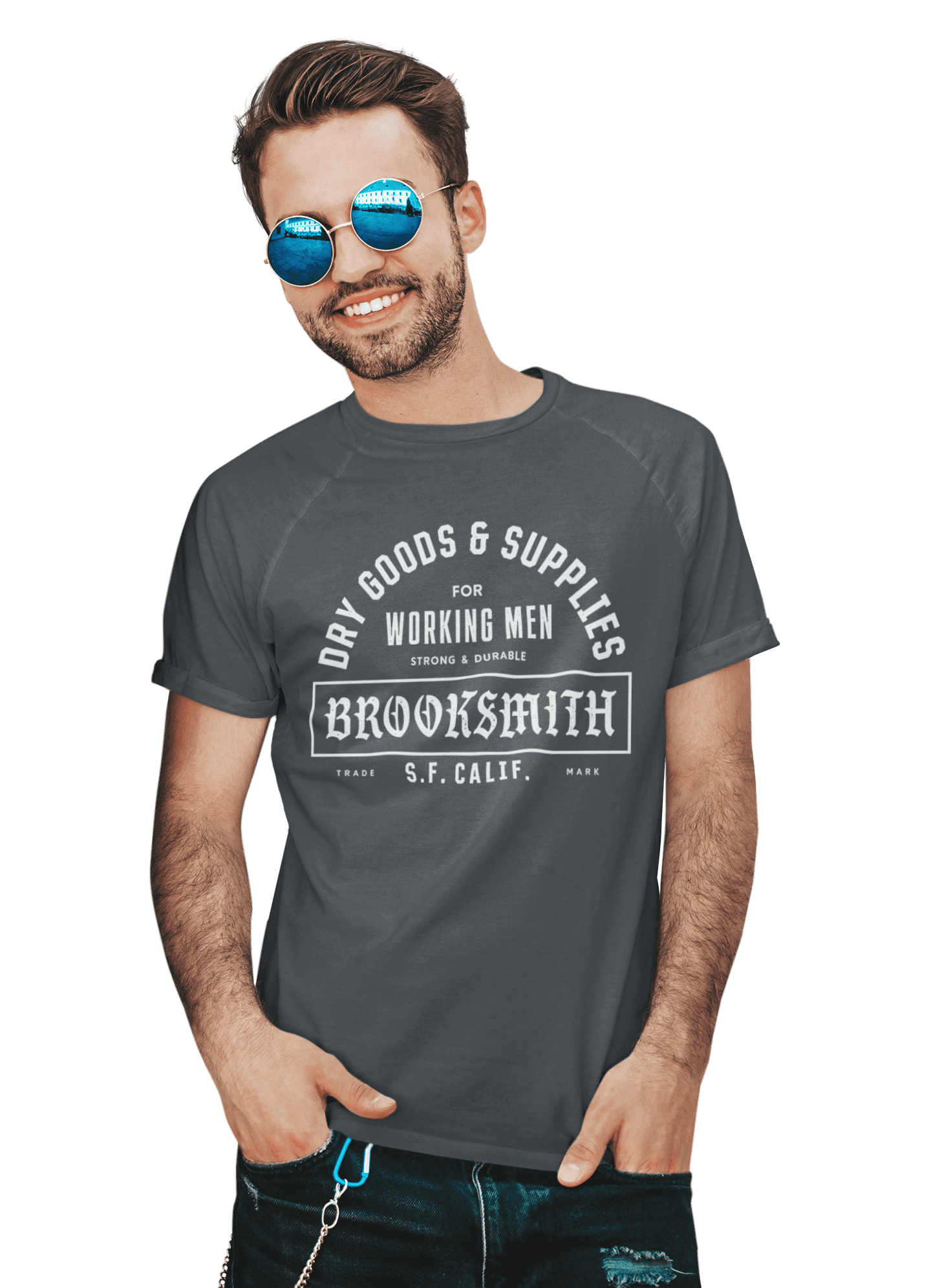 kaos brooksmith dry goods and supplies