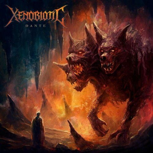  Xenobiotic - Dante (2026) 