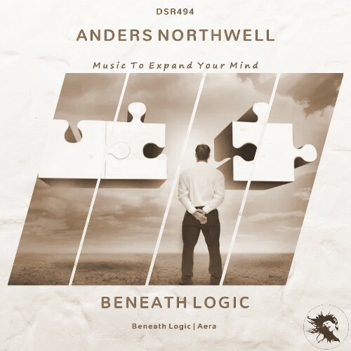  Anders Northwell - Beneath Logic (2025) 