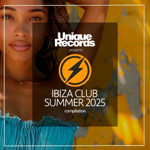  Ibiza Club Summer 2025 (2025) 
