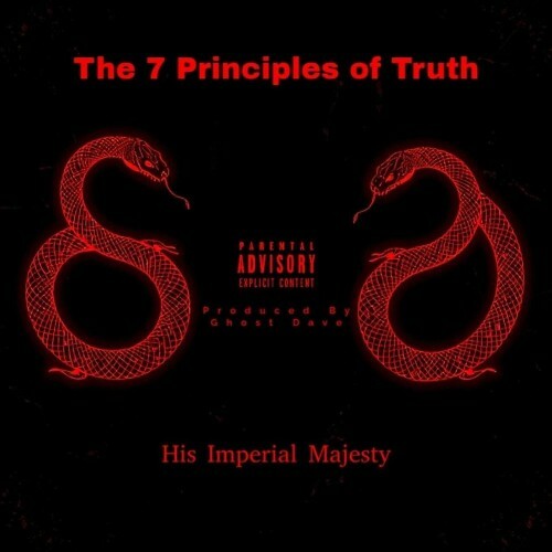  His Imperial Majesty - The 7 Principles Of Truth (2026) 